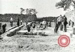 Image of Civilian Conservation Corps United States USA, 1939, second 40 stock footage video 65675064312