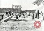 Image of Civilian Conservation Corps United States USA, 1939, second 41 stock footage video 65675064312