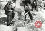 Image of Civilian Conservation Corps United States USA, 1939, second 42 stock footage video 65675064312