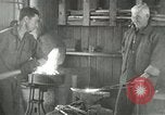 Image of Civilian Conservation Corps United States USA, 1939, second 27 stock footage video 65675064314