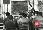 Image of Civilian Conservation Corps CCC training United States USA, 1939, second 3 stock footage video 65675064316