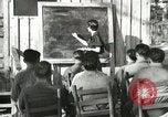 Image of Civilian Conservation Corps CCC training United States USA, 1939, second 4 stock footage video 65675064316