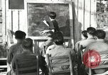 Image of Civilian Conservation Corps CCC training United States USA, 1939, second 5 stock footage video 65675064316