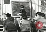 Image of Civilian Conservation Corps CCC training United States USA, 1939, second 7 stock footage video 65675064316
