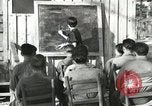 Image of Civilian Conservation Corps CCC training United States USA, 1939, second 8 stock footage video 65675064316