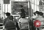 Image of Civilian Conservation Corps CCC training United States USA, 1939, second 9 stock footage video 65675064316