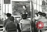 Image of Civilian Conservation Corps CCC training United States USA, 1939, second 10 stock footage video 65675064316