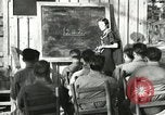 Image of Civilian Conservation Corps CCC training United States USA, 1939, second 11 stock footage video 65675064316