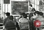 Image of Civilian Conservation Corps CCC training United States USA, 1939, second 12 stock footage video 65675064316