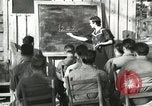 Image of Civilian Conservation Corps CCC training United States USA, 1939, second 13 stock footage video 65675064316