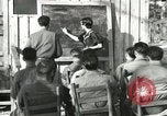 Image of Civilian Conservation Corps CCC training United States USA, 1939, second 14 stock footage video 65675064316