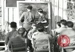 Image of Civilian Conservation Corps CCC training United States USA, 1939, second 15 stock footage video 65675064316