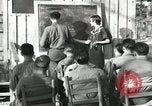 Image of Civilian Conservation Corps CCC training United States USA, 1939, second 16 stock footage video 65675064316
