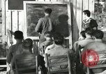 Image of Civilian Conservation Corps CCC training United States USA, 1939, second 18 stock footage video 65675064316