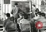 Image of Civilian Conservation Corps CCC training United States USA, 1939, second 21 stock footage video 65675064316
