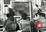 Image of Civilian Conservation Corps CCC training United States USA, 1939, second 22 stock footage video 65675064316