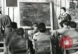 Image of Civilian Conservation Corps CCC training United States USA, 1939, second 23 stock footage video 65675064316