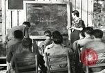 Image of Civilian Conservation Corps CCC training United States USA, 1939, second 24 stock footage video 65675064316