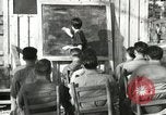 Image of Civilian Conservation Corps CCC training United States USA, 1939, second 26 stock footage video 65675064316