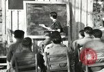 Image of Civilian Conservation Corps CCC training United States USA, 1939, second 27 stock footage video 65675064316