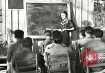 Image of Civilian Conservation Corps CCC training United States USA, 1939, second 28 stock footage video 65675064316