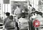 Image of Civilian Conservation Corps CCC training United States USA, 1939, second 30 stock footage video 65675064316