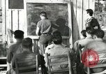 Image of Civilian Conservation Corps CCC training United States USA, 1939, second 31 stock footage video 65675064316