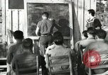 Image of Civilian Conservation Corps CCC training United States USA, 1939, second 33 stock footage video 65675064316