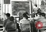 Image of Civilian Conservation Corps CCC training United States USA, 1939, second 38 stock footage video 65675064316