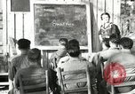 Image of Civilian Conservation Corps CCC training United States USA, 1939, second 40 stock footage video 65675064316