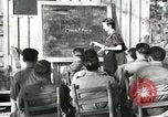 Image of Civilian Conservation Corps CCC training United States USA, 1939, second 41 stock footage video 65675064316
