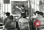 Image of Civilian Conservation Corps CCC training United States USA, 1939, second 42 stock footage video 65675064316