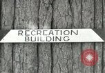 Image of Civilian Conservation Corps CCC training United States USA, 1939, second 44 stock footage video 65675064316
