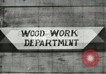 Image of Civilian Conservation Corps CCC training United States USA, 1939, second 46 stock footage video 65675064316