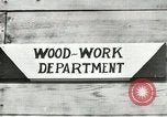 Image of Civilian Conservation Corps CCC training United States USA, 1939, second 47 stock footage video 65675064316