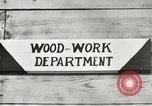 Image of Civilian Conservation Corps CCC training United States USA, 1939, second 49 stock footage video 65675064316