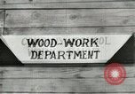 Image of Civilian Conservation Corps CCC training United States USA, 1939, second 50 stock footage video 65675064316