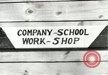 Image of Civilian Conservation Corps CCC training United States USA, 1939, second 51 stock footage video 65675064316