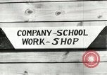 Image of Civilian Conservation Corps CCC training United States USA, 1939, second 52 stock footage video 65675064316