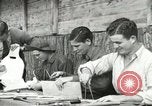 Image of Civilian Conservation Corps CCC training United States USA, 1939, second 57 stock footage video 65675064316