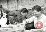 Image of Civilian Conservation Corps CCC training United States USA, 1939, second 58 stock footage video 65675064316