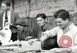 Image of Civilian Conservation Corps CCC training United States USA, 1939, second 59 stock footage video 65675064316