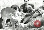 Image of Civilian Conservation Corps United States USA, 1939, second 62 stock footage video 65675064317
