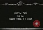 Image of Franklin Delano Roosevelt inauguration 1933 Washington DC USA, 1933, second 1 stock footage video 65675064318