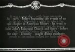 Image of Franklin Delano Roosevelt inauguration 1933 Washington DC USA, 1933, second 35 stock footage video 65675064318