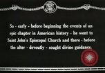 Image of Franklin Delano Roosevelt inauguration 1933 Washington DC USA, 1933, second 37 stock footage video 65675064318