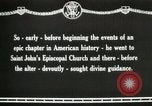 Image of Franklin Delano Roosevelt inauguration 1933 Washington DC USA, 1933, second 41 stock footage video 65675064318