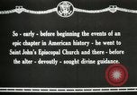 Image of Franklin Delano Roosevelt inauguration 1933 Washington DC USA, 1933, second 42 stock footage video 65675064318