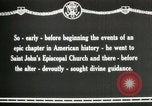 Image of Franklin Delano Roosevelt inauguration 1933 Washington DC USA, 1933, second 47 stock footage video 65675064318