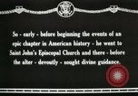 Image of Franklin Delano Roosevelt inauguration 1933 Washington DC USA, 1933, second 52 stock footage video 65675064318